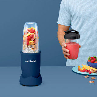 nutribullet 900 Pro Exclusive Indigo