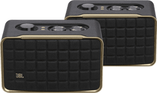 JBL Authentics 200 Duo Pack