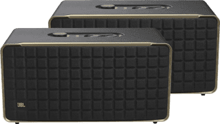 JBL Authentics 500 duo pack