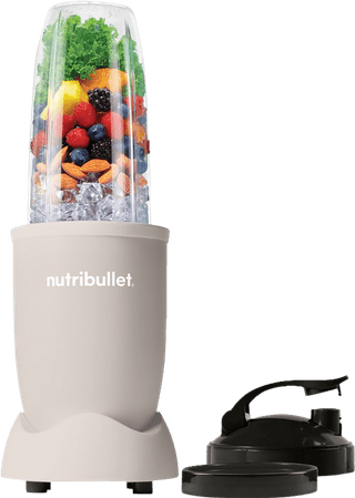 Nutribullet 900 Pro Exclusive Linen