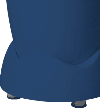 nutribullet 900 Pro Exclusive Indigo