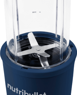 nutribullet 900 Pro Exclusive Indigo