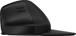 HP 920 Ergonomische Draadloze Muis met Magnetische Polssteun