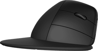 HP 920 Ergonomische Draadloze Muis met Magnetische Polssteun