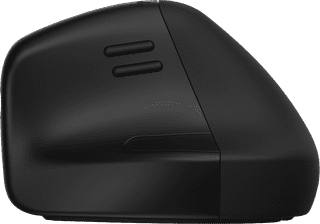 HP 920 Ergonomische Draadloze Muis met Magnetische Polssteun