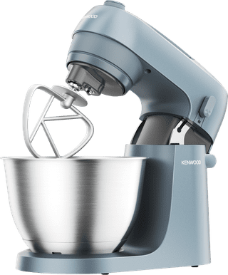 Kenwood Go KZM35GY Storm Blue