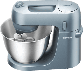Kenwood Go KZM35GY Storm Blue