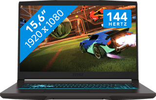 MSI Thin A15 B7UC-243NL