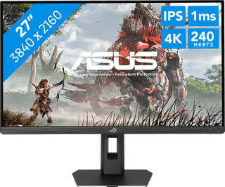 ASUS ROG Strix XG27UCMG