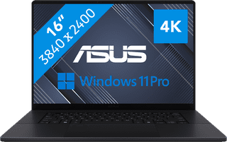 ASUS ProArt P16 OLED H7606WI-ME006X AZERTY