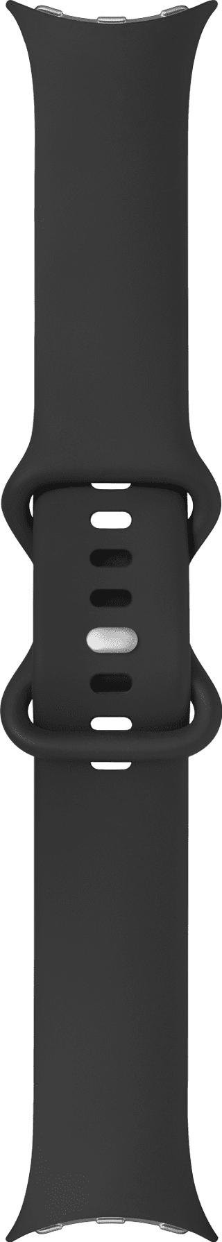 Google Pixel Watch 3 Zwart 45mm