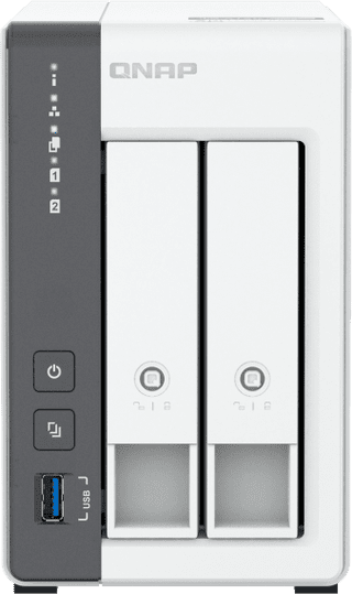 QNAP TS-216G