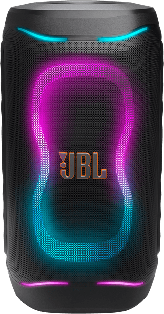 JBL Partybox 130 Zwart