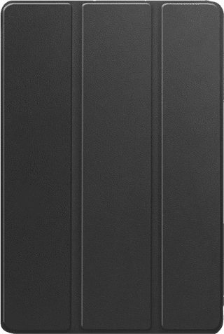 Just in Case Tri-Fold Xiaomi Pad S6 Pro Book Case Black