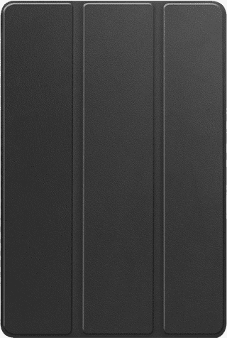 Just in Case Tri-Fold Redmi Pad SE 11 inches Book Case Black