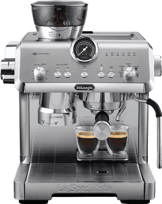 De'Longhi La Specialista Opera EC9555.M