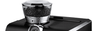 De'Longhi La Specialista Opera EC9555.BK