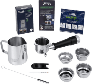 De'Longhi La Specialista Opera EC9555.BK