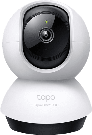 TP-Link Tapo C220 Pan and Tilt