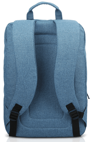 Lenovo 15.6" Laptop Casual Backpack B210 Blue-ROW