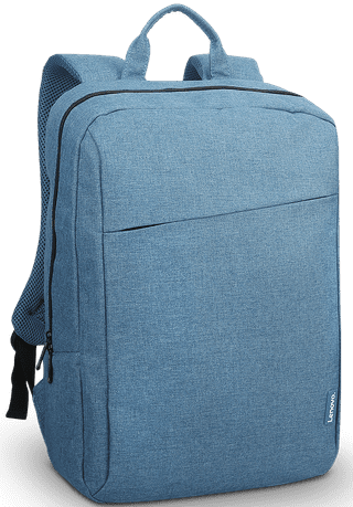Lenovo 15.6" Laptop Casual Backpack B210 Blue-ROW