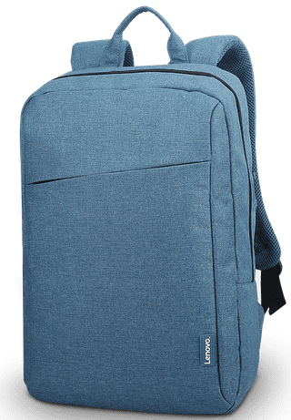 Lenovo 15.6" Laptop Casual Backpack B210 Blue-ROW