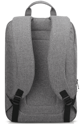 Lenovo 15.6" Laptop Casual Backpack B210 Grey-ROW
