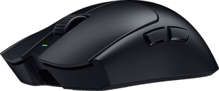 Razer Viper V3 Pro Wireless Gaming Muis Zwart