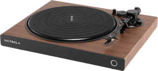 Victrola Wave Walnoot