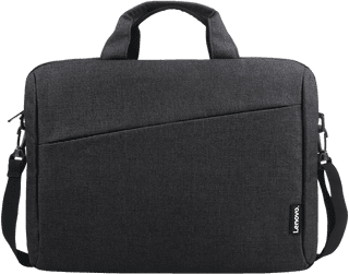 Lenovo 15.6-inch Laptop Casual Toploader T210 Laptop Bag Black