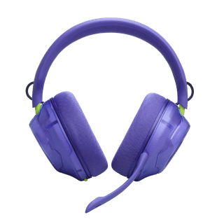 JBL Quantum 520 Paars