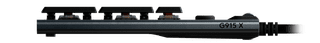 Logitech G915 X Gaming Toetsenbord Qwerty Zwart