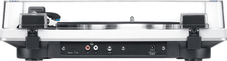 Audio-Technica AT-LP70xBT Wit