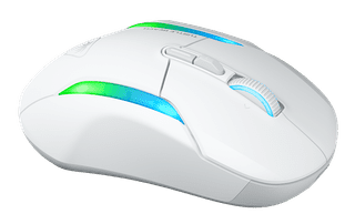 Turtle Beach Kone II AIR Wireless Gaming Mouse White