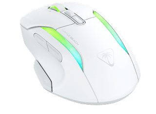 Turtle Beach Kone II AIR Wireless Gaming Mouse White