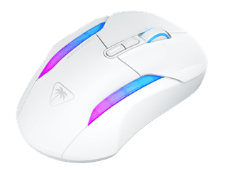 Turtle Beach Kone II AIR Wireless Gaming Mouse White
