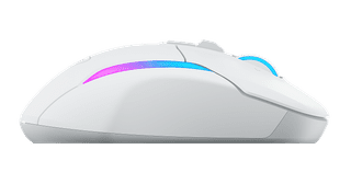 Turtle Beach Kone II AIR Wireless Gaming Mouse White