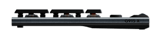 Logitech G915 X Lightspeed Wireless Gaming Toetsenbord Zwart Qwerty