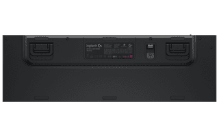 Logitech G915 X Lightspeed Wireless Gaming Toetsenbord Zwart Qwerty