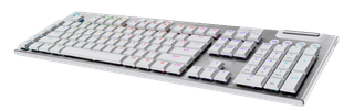 Logitech G915 X Lightspeed Wireless Gaming Toetsenbord Wit Qwerty
