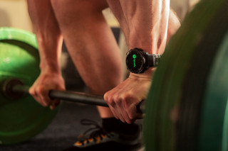 Garmin Fenix 8 Black 47mm