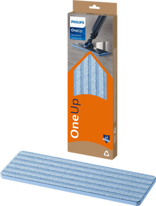 Philips OneUp Dweildoek XV1883/10