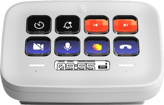 Elgato Stream Deck Neo