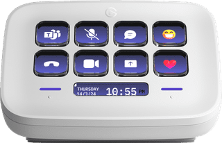 Elgato Stream Deck Neo