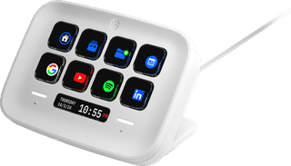 Elgato Stream Deck Neo