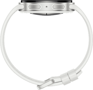 Samsung Galaxy Watch 9 5G White 40mm