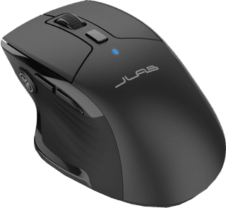 JLAB JBuds Draadloze Bluetooth Muis