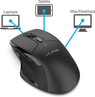 JLAB JBuds Draadloze Bluetooth Muis