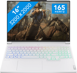 Lenovo Legion 7 16IRX9 83FD006UMH