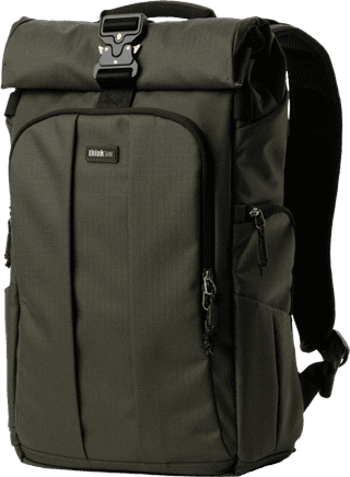 Think Tank FocusPoint 22L Greenway